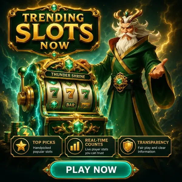 Trendige Slot-Spiele leuchten bei BetOnRed, während mystischer Hüter beliebte Walzen präsentiert