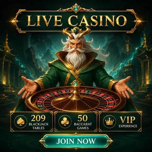 Eleganter Weiser präsentiert Roulette-Rad bei BetOnRed Live-Casino-Tischen