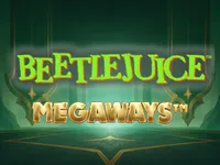 Beetlejuice Megaways