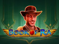 Book of Ra