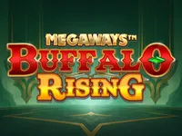 Buffalo Rising All Action Megaways