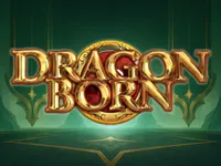 Dragon Born Megaways