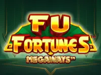 Fu Fortunes Megaways