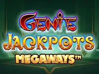Genie Jackpots Megaways