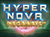 Hypernova Megaways