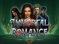 Immortal Romance 2