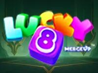 Lucky 8 Merge Up