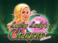 Lucky Ladys Charm Deluxe