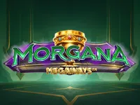 Morgana Megaways