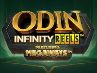 Odin Infinity Reels Megaways