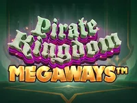 Pirate Kingdom Megaways