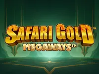 Safari Gold Megaways