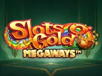 Slots o gold Megaways