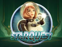 Starquest Megaways