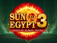 Sun of Egypt 3