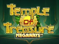 Temple of Treasure Megaways