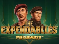 The Expendables Megaways