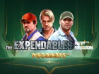 The Expendables New Mission Megaways